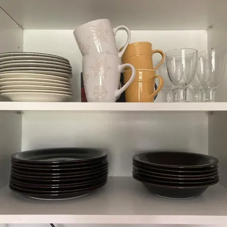 Appartement Viihtyisae Asunto Omakotitalossa - Jaettu Suihkutila