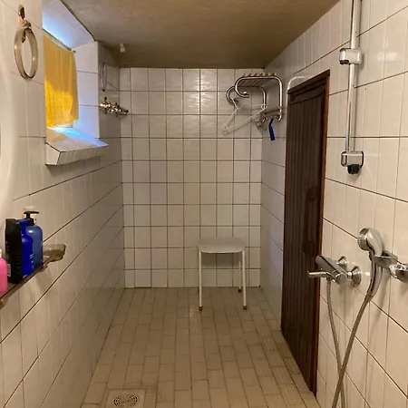 Viihtyisae Asunto Omakotitalossa - Jaettu Suihkutila Appartement *