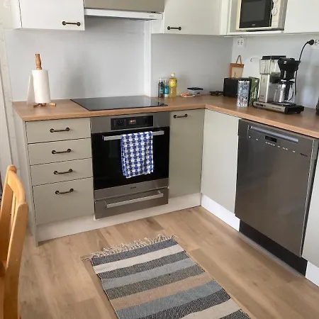 Viihtyisae Asunto Omakotitalossa - Jaettu Suihkutila Appartement *