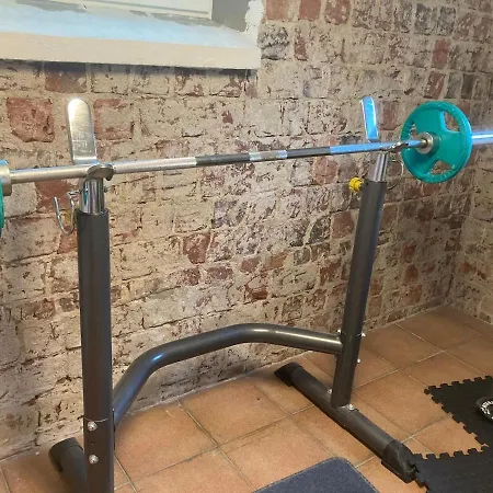 Viihtyisae Asunto Omakotitalossa - Jaettu Suihkutila Appartement *